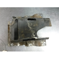 108F108 Engine Oil Baffle For 08-10 Subaru Impreza  2.5